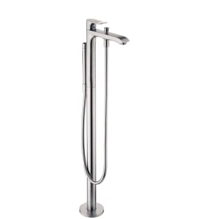 A thumbnail of the Hansgrohe 31432 Brushed Nickel