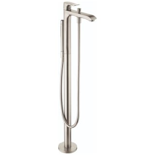 A thumbnail of the Hansgrohe 31432 Brushed Nickel