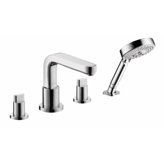 A thumbnail of the Hansgrohe 31433 Chrome