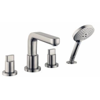 A thumbnail of the Hansgrohe 31433 Brushed Nickel