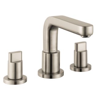 A thumbnail of the Hansgrohe 31436 Brushed Nickel
