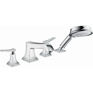 A thumbnail of the Hansgrohe 31441 Chrome