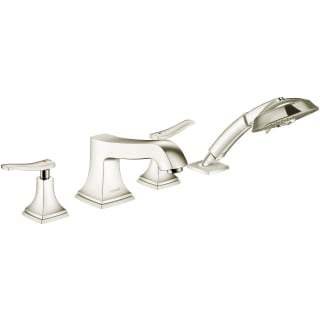 A thumbnail of the Hansgrohe 31441 Polished Nickel