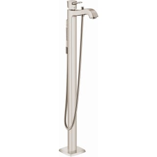 A thumbnail of the Hansgrohe 31445 Brushed Nickel