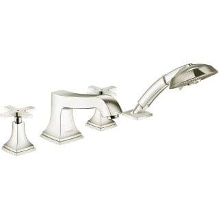A thumbnail of the Hansgrohe 31449 Polished Nickel