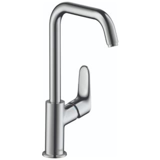 A thumbnail of the Hansgrohe 31609 Chrome