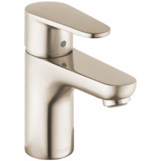 A thumbnail of the Hansgrohe 31612 Brushed Nickel