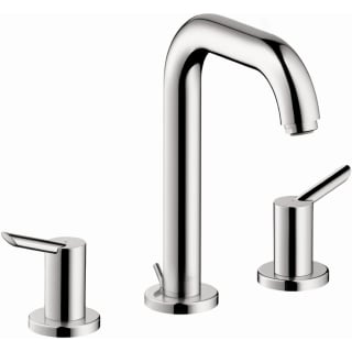 A thumbnail of the Hansgrohe 31730 Chrome