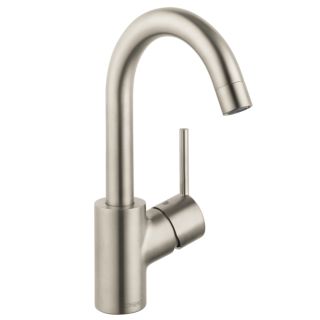 A thumbnail of the Hansgrohe 32070 Brushed Nickel