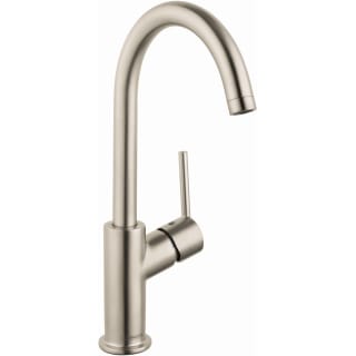 A thumbnail of the Hansgrohe 32082 Brushed Nickel