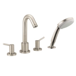 A thumbnail of the Hansgrohe 32314 Brushed Nickel