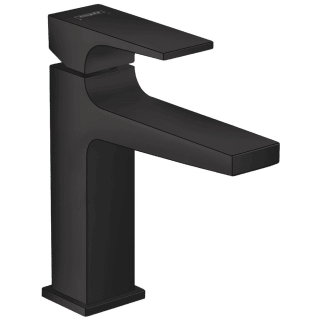 A thumbnail of the Hansgrohe 32506 Matte Black