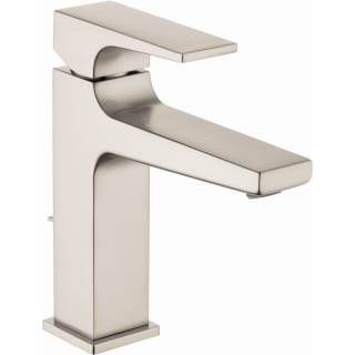 A thumbnail of the Hansgrohe 32506 Brushed Nickel
