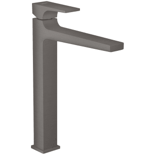 A thumbnail of the Hansgrohe 32513 Brushed Black Chrome