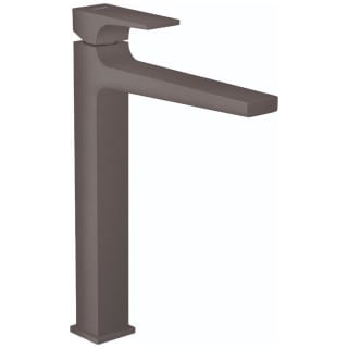 A thumbnail of the Hansgrohe 32513 Brushed Black Chrome