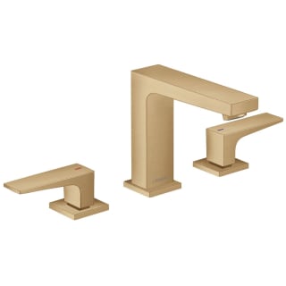 A thumbnail of the Hansgrohe 32516 Brushed Bronze