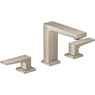 A thumbnail of the Hansgrohe 32516 Brushed Nickel
