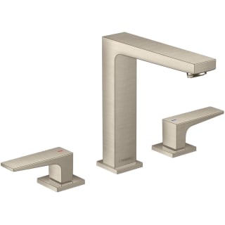 A thumbnail of the Hansgrohe 32517 Brushed Nickel