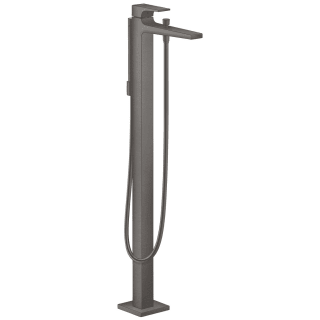 A thumbnail of the Hansgrohe 32532 Brushed Black Chrome