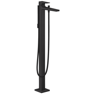 A thumbnail of the Hansgrohe 32532 Matte Black