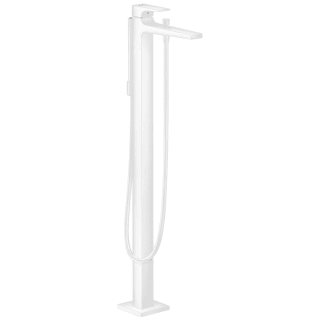 A thumbnail of the Hansgrohe 32532 Matte White