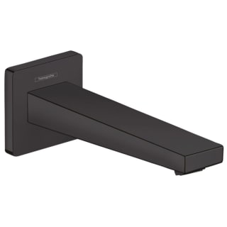 A thumbnail of the Hansgrohe 32542 Matte Black