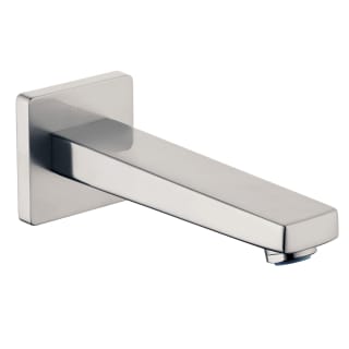 A thumbnail of the Hansgrohe 32542 Brushed Nickel