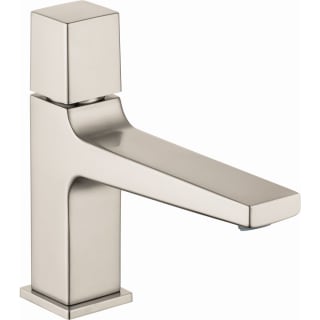 A thumbnail of the Hansgrohe 32570 Brushed Nickel