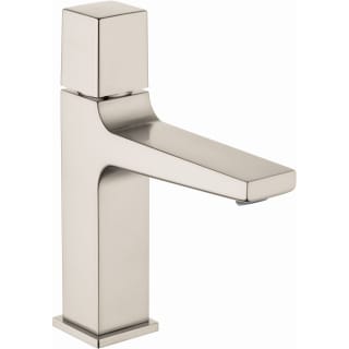 A thumbnail of the Hansgrohe 32571 Brushed Nickel