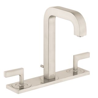 A thumbnail of the Hansgrohe 39136 Brushed Nickel