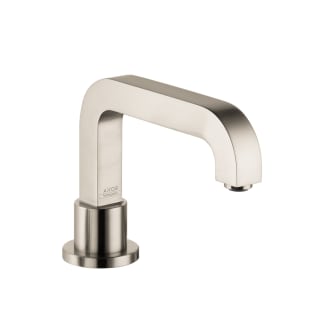 A thumbnail of the Hansgrohe 39415 Brushed Nickel