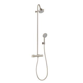 A thumbnail of the Hansgrohe 39739 Brushed Nickel