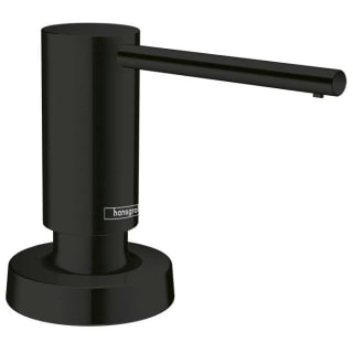 A thumbnail of the Hansgrohe 40438 Matte Black