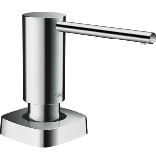 A thumbnail of the Hansgrohe 40468 Chrome
