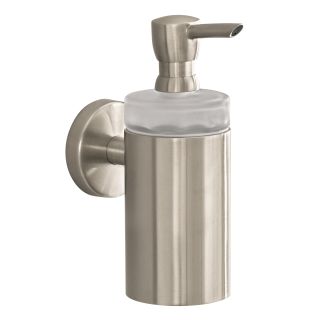 A thumbnail of the Hansgrohe 40514 Brushed Nickel