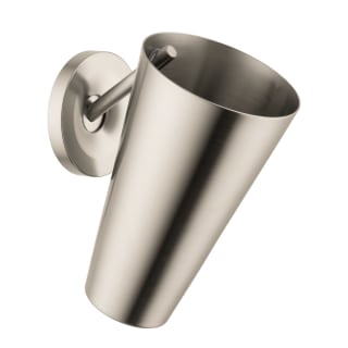 A thumbnail of the Hansgrohe 40834 Brushed Nickel