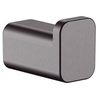 A thumbnail of the Hansgrohe 41742 Brushed Black Chrome