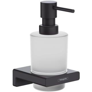 A thumbnail of the Hansgrohe 41745 Matte Black