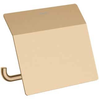 A thumbnail of the Hansgrohe 41753 Brushed Bronze