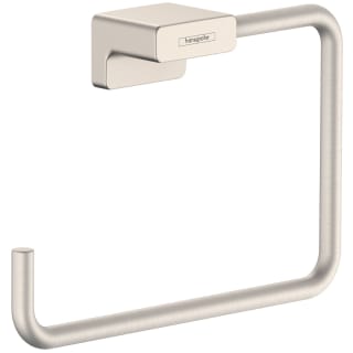 A thumbnail of the Hansgrohe 41754 Brushed Nickel