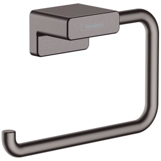 A thumbnail of the Hansgrohe 41771 Brushed Black Chrome
