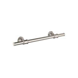 A thumbnail of the Hansgrohe 42030 Brushed Nickel
