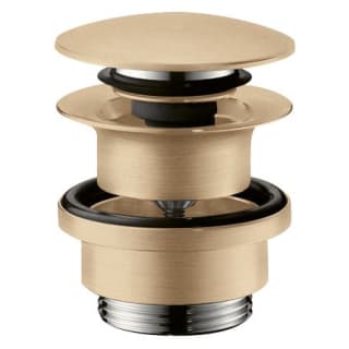 A thumbnail of the Hansgrohe 50100 Brushed Bronze