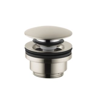 A thumbnail of the Hansgrohe 50100 Brushed Nickel