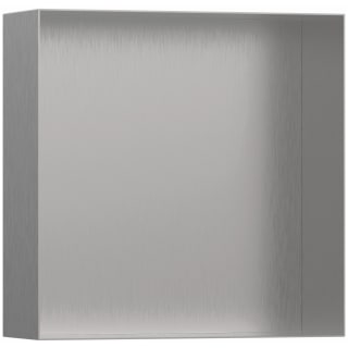 A thumbnail of the Hansgrohe 56073 Brushed Stainless Steel