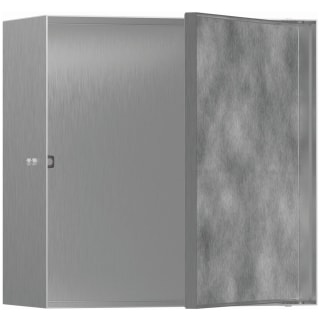 A thumbnail of the Hansgrohe 56091 Brushed Stainless Steel