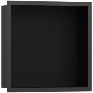 A thumbnail of the Hansgrohe 56098 Brushed Black Chrome
