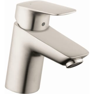 A thumbnail of the Hansgrohe 71070 Brushed Nickel