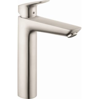 A thumbnail of the Hansgrohe 71090 Brushed Nickel