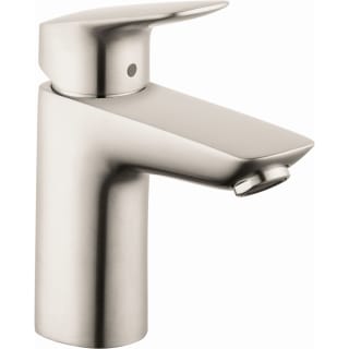 A thumbnail of the Hansgrohe 71100 Brushed Nickel